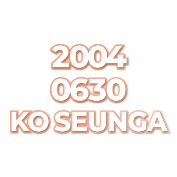 KO SEUNGA