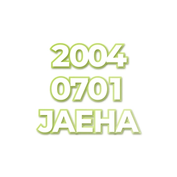 JAEHA
