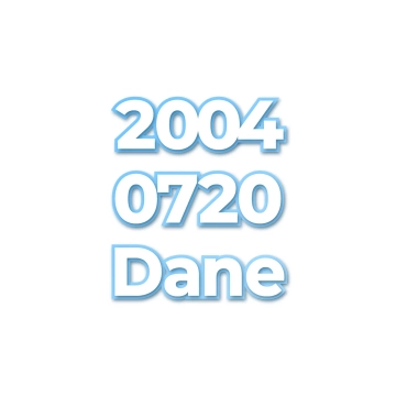 Dane