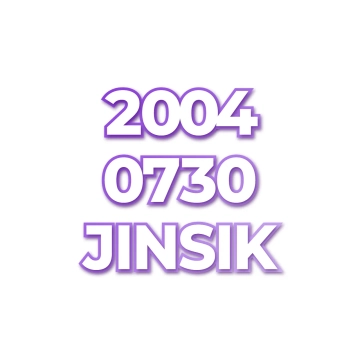 JINSIK