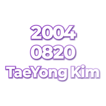 TaeYong Kim