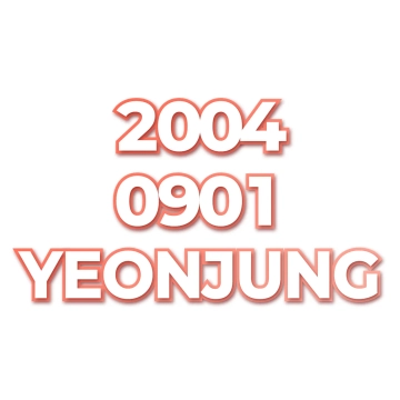 YEONJUNG