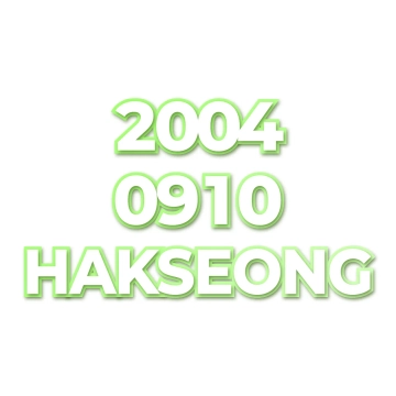 HAKSEONG