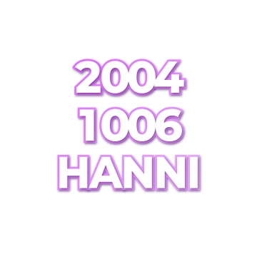 HANNI