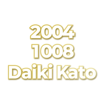 Daiki Kato