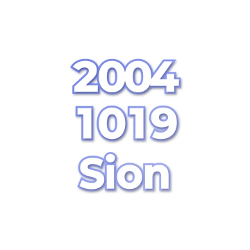 Sion