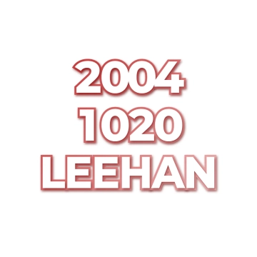 LEEHAN