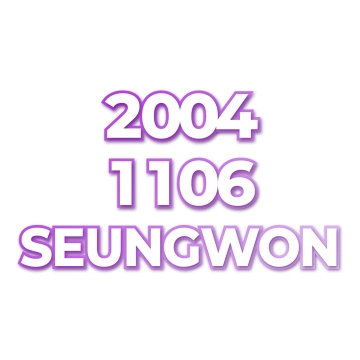 SEUNGWON