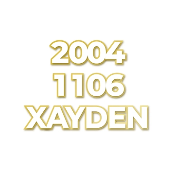 XAYDEN