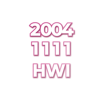 HWI