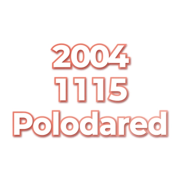 Polodared