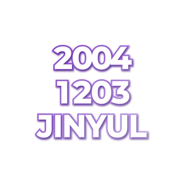 JINYUL