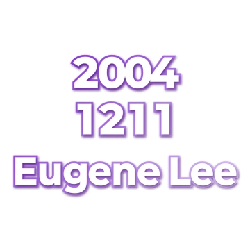 Eugene Lee