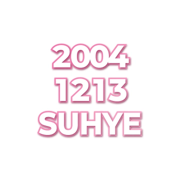 SUHYE