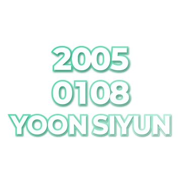 YOON SIYUN