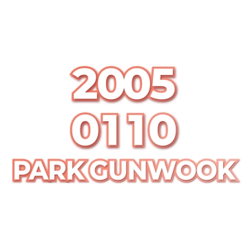 PARK GUNWOOK