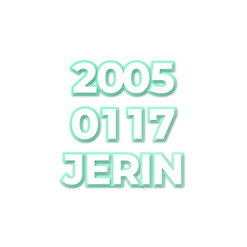 JERIN