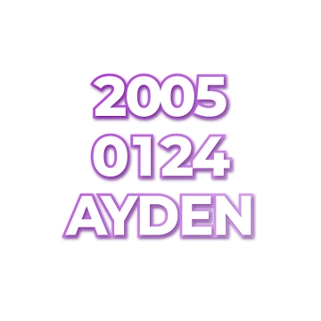 AYDEN