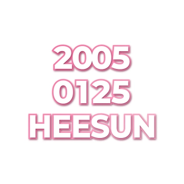 HEESUN