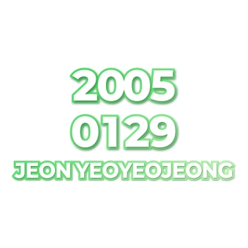 JEON YEOYEOJEONG