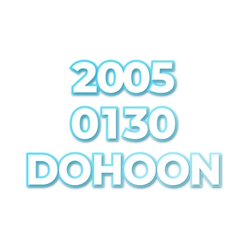 DOHOON