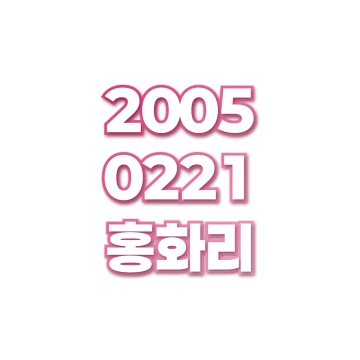 홍화리