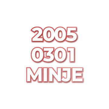 MINJE