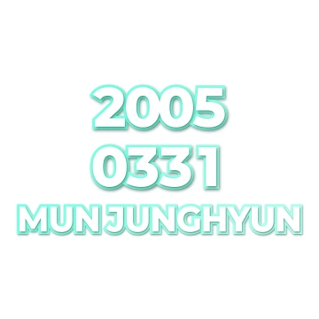 MUN JUNGHYUN