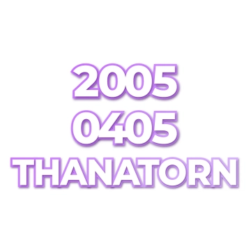 THANATORN