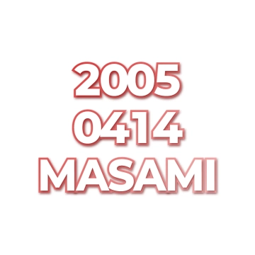 MASAMI