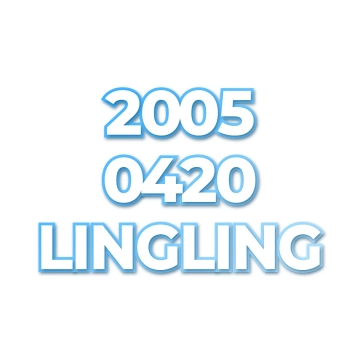 LINGLING