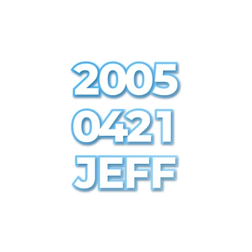 JEFF
