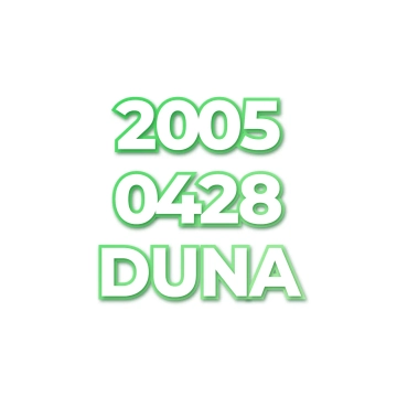 DUNA