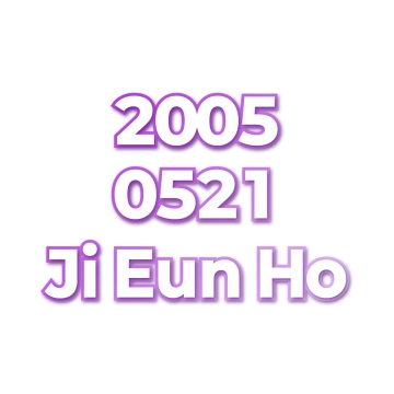 Ji Eun Ho