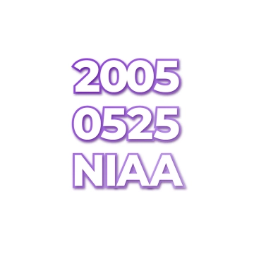 NIAA