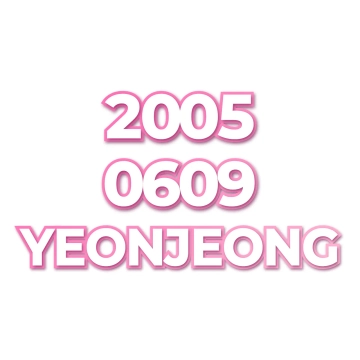 YEONJEONG