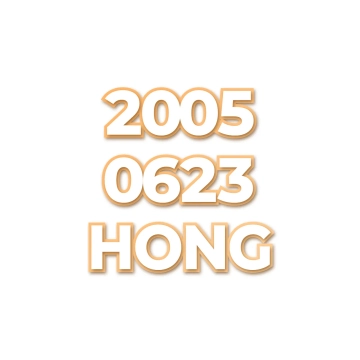 HONG