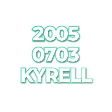 KYRELL