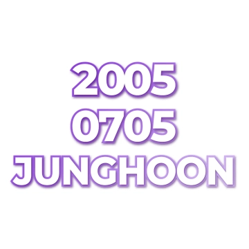JUNGHOON