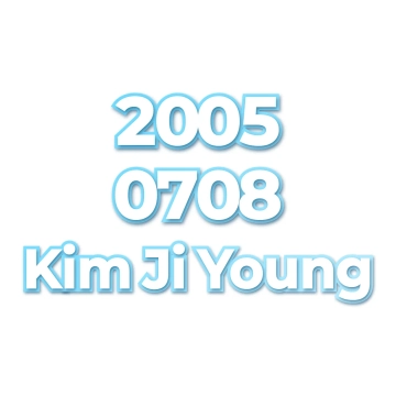 Kim Ji Young