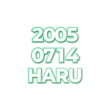 HARU