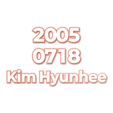 Kim Hyunhee