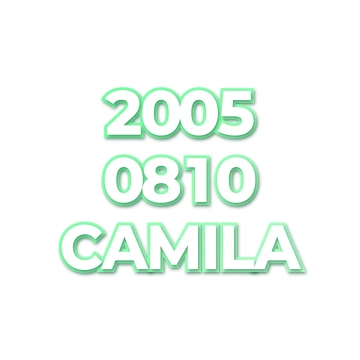 CAMILA