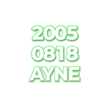 AYNE