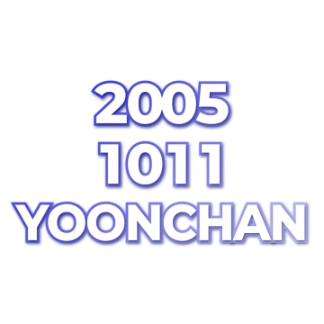 YOONCHAN