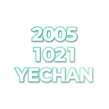 YECHAN