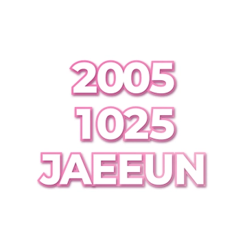 JAEEUN