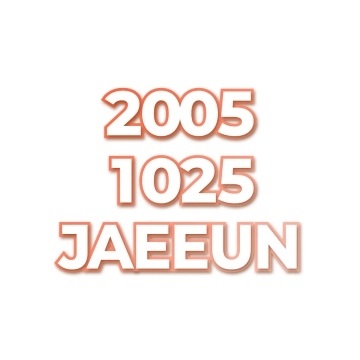 JAEEUN