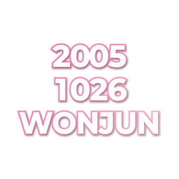 WONJUN