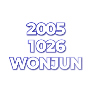 WONJUN